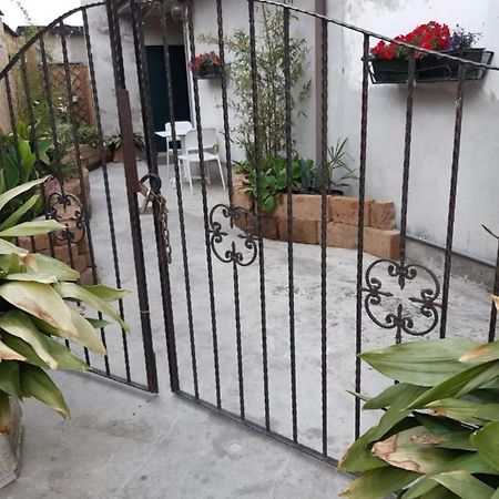 B&B La Mandragola Berra Exterior foto